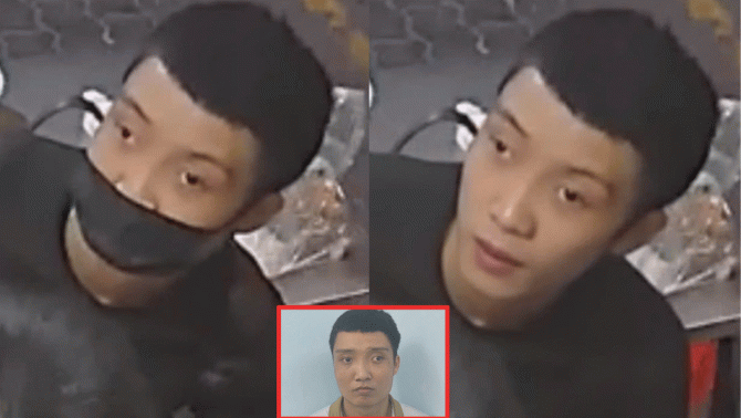 Vụ trộm 2 máy tính, 14 triệu ở TP.HCM: Cảnh sát dùng camera AI truy tìm ra kẻ trộm đeo khẩu trang