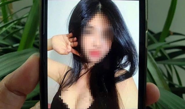 Một khế ước cả đời ám ảnh: Vay tiền không cần tài sản, chỉ cần thế chấp bằng hình ảnh, clip nhạy cảm