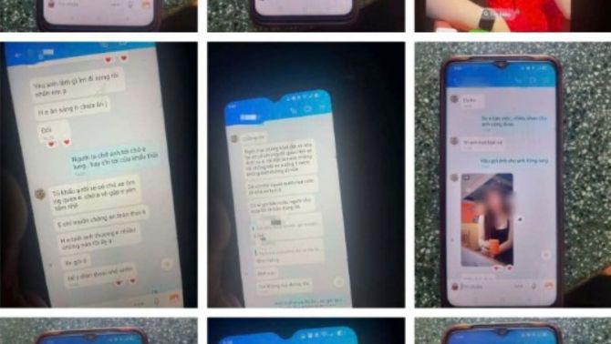 Người đàn ông miền Tây bị 'vợ trên mạng' dụ dỗ sang Campuchia với lừa hứa việc nhẹ lương cao