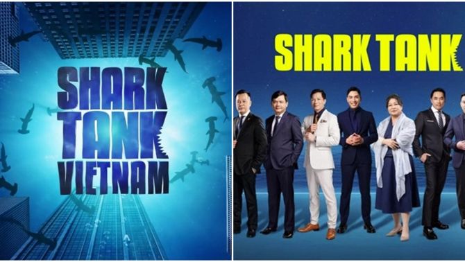 CEO Lê Hạnh thông báo tin buồn của chương trình Shark Tank Việt Nam 