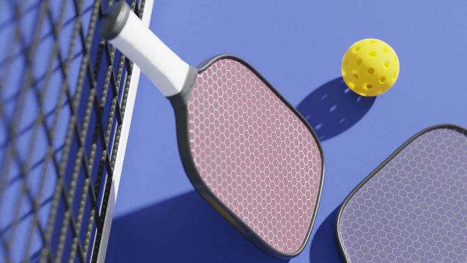 Ăn trộm 4 chiếc vợt pickleball, đối tượng 17 tuổi ở Hà Nội bị bắt giữ