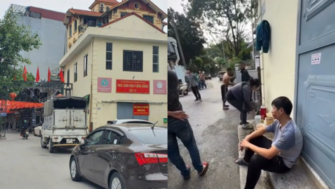 Nhắc nhở đỗ xe, thanh niên bị tài xế ô tô đánh nhập viện ở Hà Nội: Phản ứng sau đó của tài xế khiến nhiều người bất ngờ