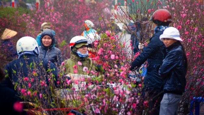 Chính thức: Tết Dương lịch 2026 nghỉ liền 4 ngày, hoán đổi ngày làm việc khiến dân công sở hào hứng