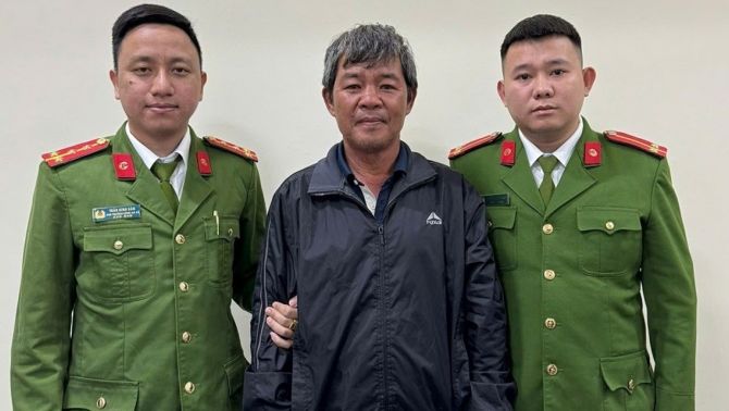 Lời khai đối tượng trốn truy nã 28 năm vừa bị bắt giữ, lật tẩy hành trình trốn chạy đầy tinh vi