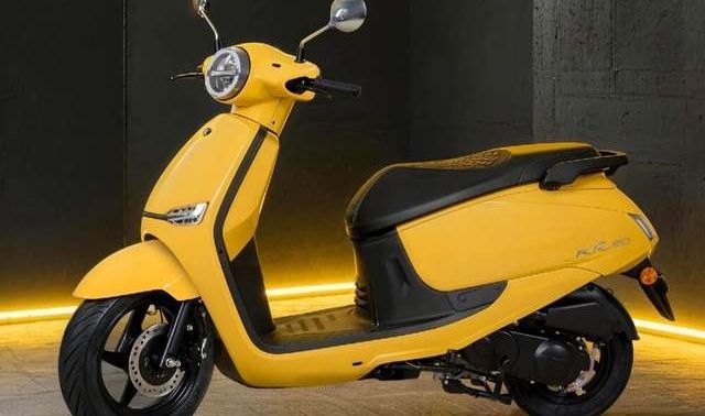 Tin xe 25/12: ‘Cơn ác mộng’ của Honda Vision ra mắt, hạ gục ‘Tiểu SH’ với giá rẻ gần bằng Wave Alpha