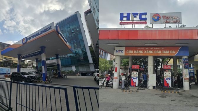 Tin đồn ‘đóng cửa hàng loạt cây xăng’ ở Vành đai 1 Hà Nội: Sự thật phía sau khiến nhiều người ngỡ ngàng