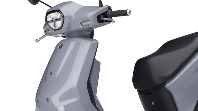 Tin xe máy 25/12: Yamaha mở bán ‘át chủ bài’ xe ga mới giá rẻ 23 triệu đồng, đại chiến Honda Vision