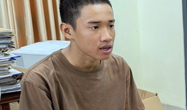 Hẹn hò 2 thanh niên quen qua mạng, 2 chị em ruột 14 và 12 tuổi bị giở trò đồi bại