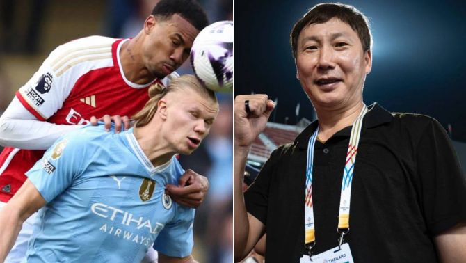 Kết quả bóng đá hôm nay: Địa chấn ở Boxing Day Ngoại hạng Anh; ĐT Việt Nam nhận tin vui từ FIFA.