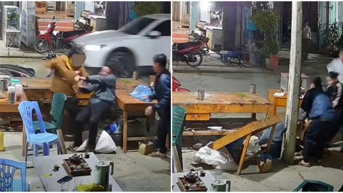 Hé lộ nguyên nhân gây sốc vụ vợ đâm chồng tử vong trong đêm ở Lào Cai