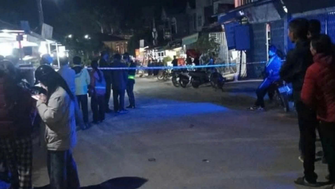 Vụ người đàn ông bị đâm tử vong trong nhà ở Lào Cai: Xuất hiện tin đồn vợ ra tay do ghen tuông