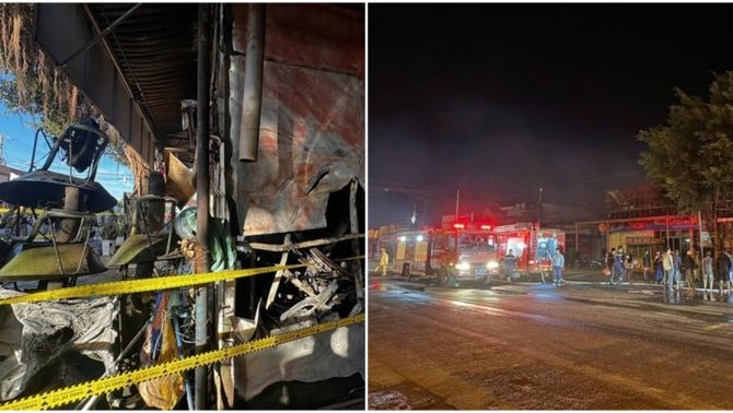 Danh tính 4 người cùng gia đình tử vong trong vụ cháy ở Đắk Lắk, cháu bé 1 tháng tuổi thoát chết trong lòng bố