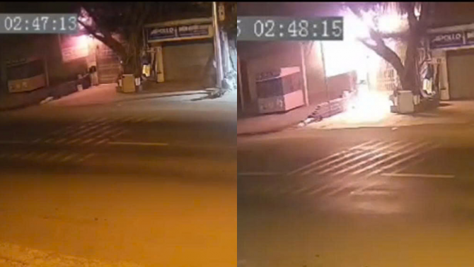 Camera cận cảnh vụ cháy nhà rạng sáng ở Đắk Lắk: nhân chứng nghẹn lòng kể phút giây đập tường cứu người