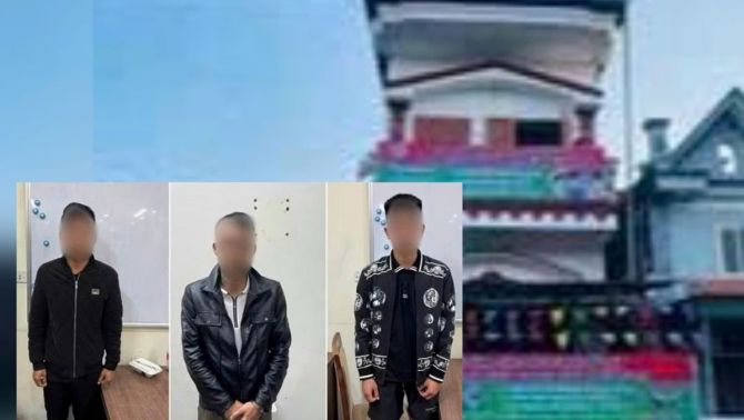 Điều tra cái chết học viên tại Trung tâm Công tác xã hội Hải Hà: Lộ nhiều tình tiết