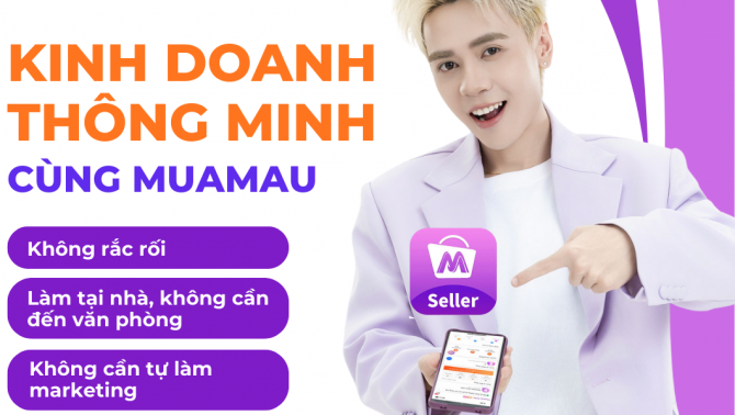 Vì sao nhiều nhà bán online không thể tăng trưởng dù đơn vẫn đều?