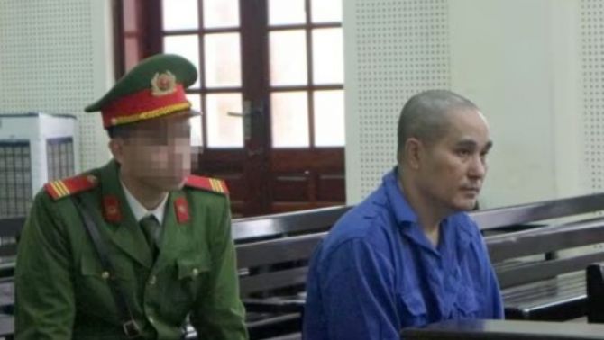 Chở thuê 22kg ma túy để lấy 100 triệu, nam đối tượng Nghệ An lĩnh án tù chung thân