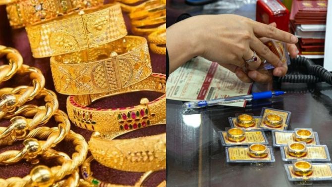 Giá vàng hôm nay 29/12: Sát mốc 160 triệu, trong nước ‘neo cao’ bất thường, chênh lệch gây chú ý