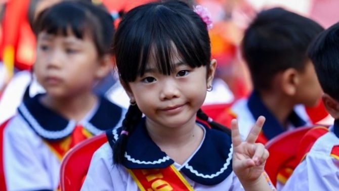 Chi tiết lịch nghỉ Tết Dương 2026 của học sinh TP Hà Nội sau khi đã thay đổi 