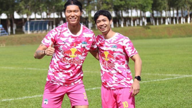 Cựu sao HAGL chính thức bị thanh lý hợp đồng, chốt bến đỗ mới sau khi rời V.League