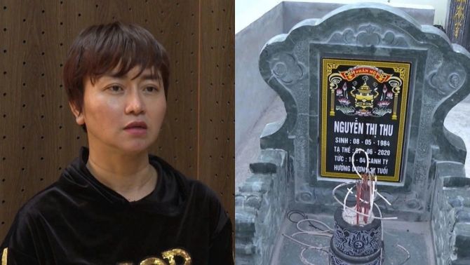 Giả chết trục lợi bảo hiểm hơn một tỷ đồng, những góc khuất pháp lý phía sau đám tang giả gây rúng động