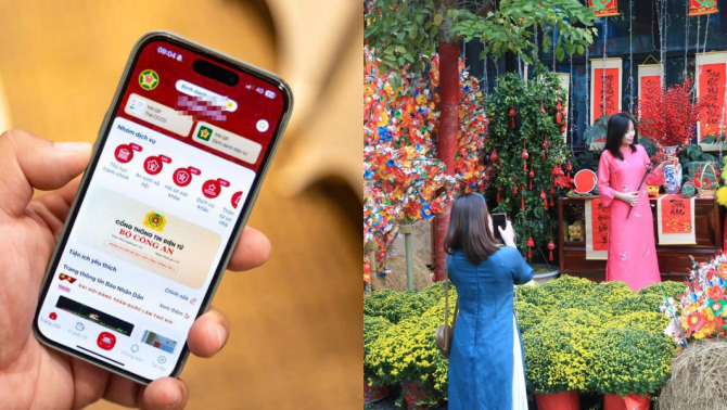 Cách kiểm tra tài khoản an sinh trên VNeID để nhận 400.000 đồng từ Nhà nước