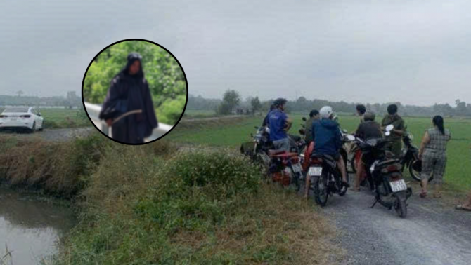 Vụ người đàn ông treo cổ tử vong ở Củ Chi: Phát hiện một người phụ nữ bí ẩn xuất hiện tại nhà nạn nhân trong đêm