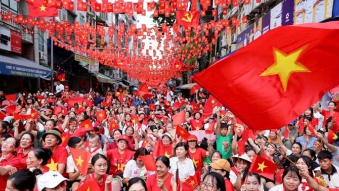 Đảng, Nhà nước tặng 400.000 đồng nhân dịp chào mừng Đại hội Đảng XIV và Tết Nguyên đán Bính Ngọ 2026