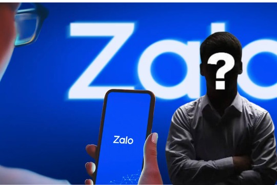 Thân thế đặc biệt của người tạo ra Zalo và bóng dáng hàng loạt cổ đông nước ngoài đứng sau