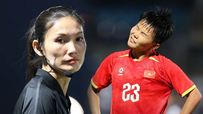 Điểm tin BĐVN 29/12: Trọng tài 'xử ép ĐT nữ Việt Nam đón tin vui; AFC khiến U23 Việt Nam gặp khó