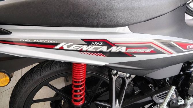 Quên Honda Future đi, ‘vua xe số’ 115cc mới chất hơn cả Wave Alpha và RSX ra mắt, giá 32 triệu đồng