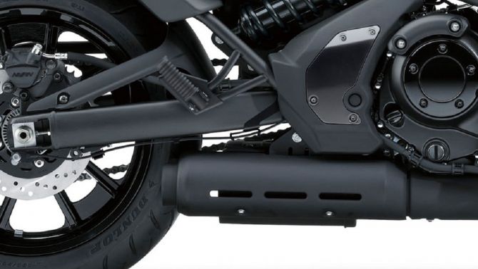 ‘Huyền thoại côn tay’ kinh điển của Nhật chính thức ra mắt: Đẳng cấp vượt thời gian, có ABS, giá mềm