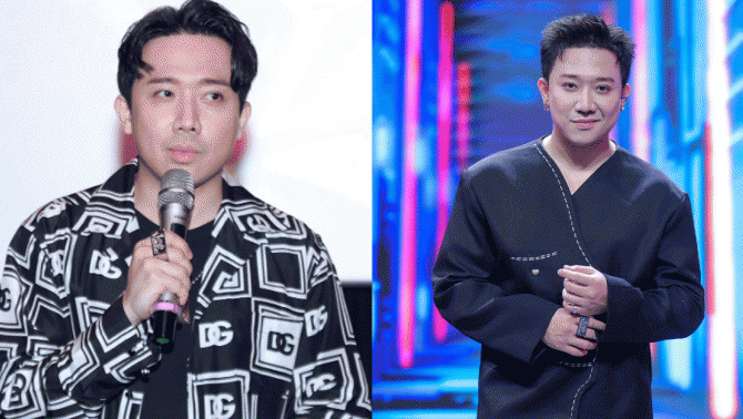 Trấn Thành có động thái làm rõ tin đồn cạch mặt’ Trường Giang, vợ chồng Thu Trang – Tiến Luật