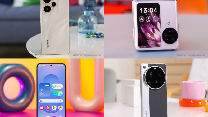 Tin công nghệ tối 30/12: Xiaomi 15 Ultra giảm sâu, iPhone 16 Plus rẻ nhất, OPPO Find N3 Flip rẻ, Realme 15 Pro siêu hot