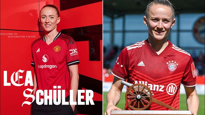 CHÍNH THỨC: Manchester United có tân binh đầu tiên, siêu tiền đạo Bayern Munich cập bến Old Trafford