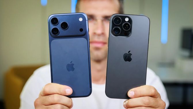 5 lý do nên mua và 3 lý do không nên mua iPhone 16 Pro Max tại thời điểm cuối năm