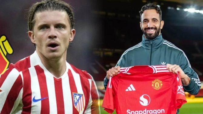 Tin bóng đá quốc tế 30/12: Man United có tân binh đầu tiên; Cựu sao Chelsea 'bắn tín hiệu' đến MU