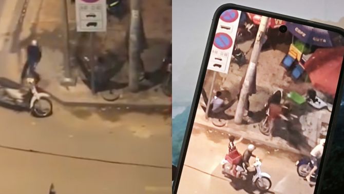 Truy tìm nhóm thanh niên hỗn chiến ngay giao lộ ở TPHCM: Diễn biến khiến người dân sợ hãi