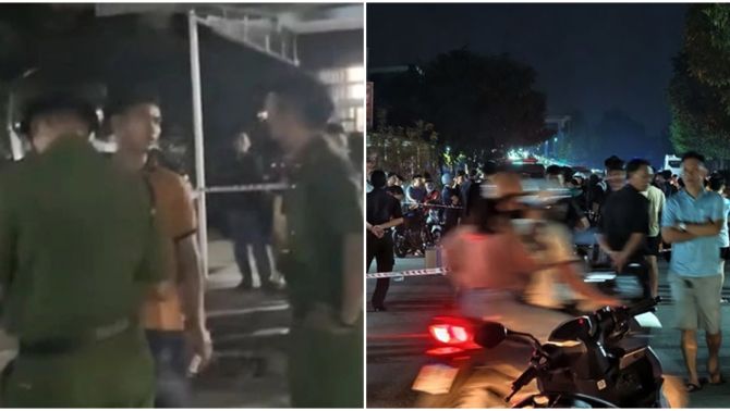 Hé lộ chi tiết bất thường vụ nữ công nhân bị bạn trai sát hại dã man ngay trước cửa phòng trọ ở TP.HCM