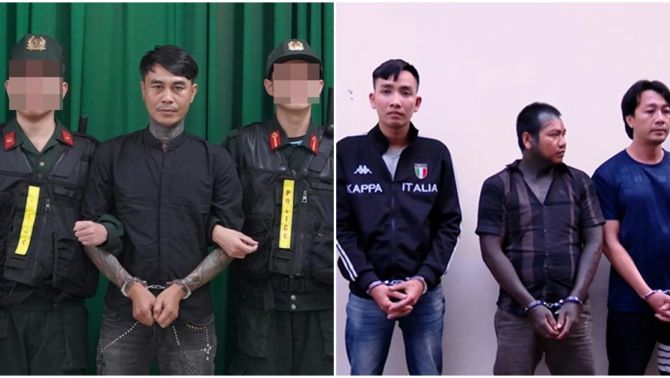 Lật mặt thủ đoạn hoạt động của trùm đòi nợ thuê Phong Lê, cách thức che giấu tinh vi