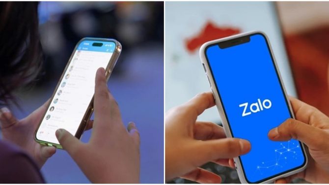 Bị buộc chọn ‘đồng ý tất cả’: Zalo đang đẩy rủi ro về phía người dùng?