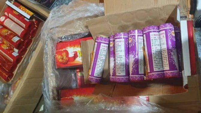 Đốt pháo Tết ‘cho vui’ có thể bị phạt nặng tới 40 triệu đồng theo Nghị định mới: Cảnh báo cần nâng cao ý thức