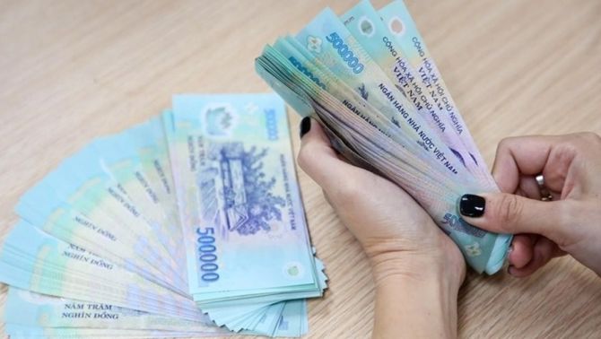 Sau kỳ nghỉ Tết dương lịch 2026, hơn 3,3 triệu người dân sẽ được nhận 2 khoản tiền lớn