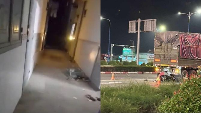 Tìm ra nghi phạm sát hại nữ công nhân trước dãy trọ, tình trạng khi phát hiện khiến tất cả chết lặng