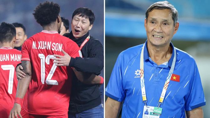 Tin bóng đá tối 30/12: Lộ diện người thay HLV Mai Đức Chung; ĐT Việt Nam lập kỷ lục trên BXH FIFA