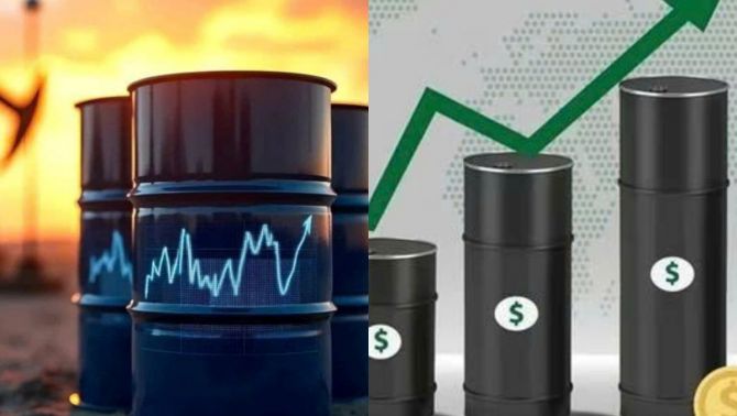 Giá xăng dầu hôm nay 30/12 tăng vọt