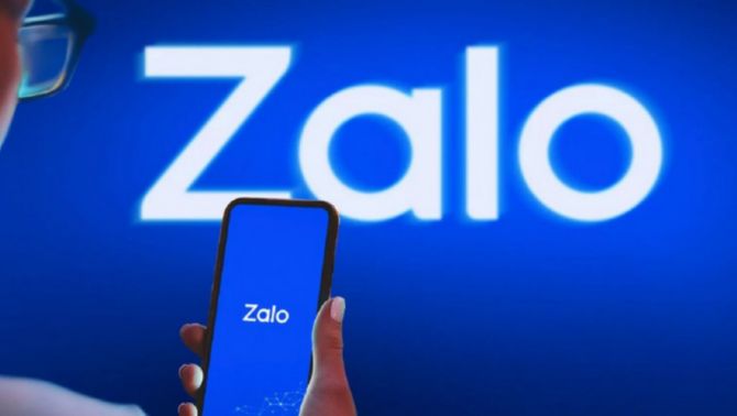 Áp dụng thao tác ‘3 KHÔNG’ sau khi chấp nhận điều khoản mới Zalo: Chuyên gia khuyến cáo cách bảo vệ dữ liệu cá nhân