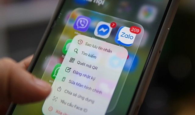 Zalo thông báo nóng đến người dùng 1 số thay đổi mới nhất về điều khoản sử dụng sau khi gặp phản ứng trái chiều