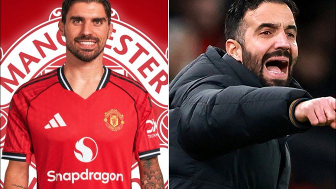 Bayern Munich bất ngờ ngáng đường Man Utd, rõ vụ Ruben Neves tới Old Trafford trong 24h tới