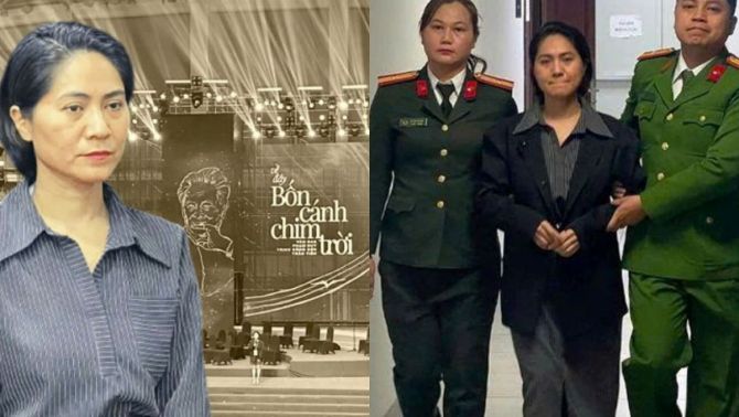 Vụ hủy show Về đây bốn cánh chim trời: Giám đốc đối diện khung hình phạt nào?