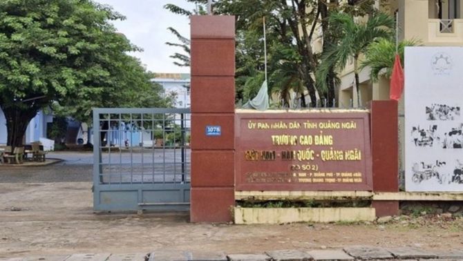 Nợ lương, nợ bảo hiểm nhiều năm: Giảng viên Quảng Ngãi đồng loạt cầu cứu Chủ tịch tỉnh vì khoản 8,5 tỉ đồng